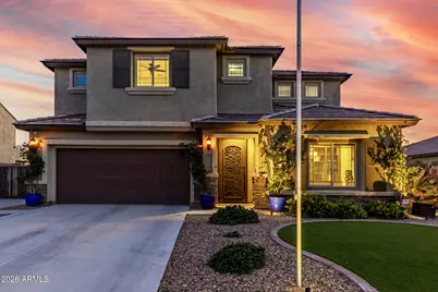 11049 E Thatcher Avenue, Mesa, AZ 85212 - Photo 7