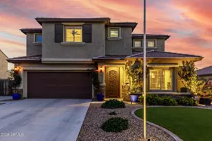 11049 E Thatcher Ave, Mesa, AZ 85212 - Photo 7