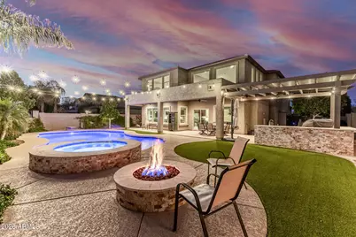 11049 E Thatcher Avenue, Mesa, AZ 85212 - Photo 59