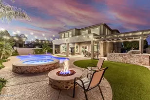 11049 E Thatcher Ave, Mesa, AZ 85212 - Photo 59