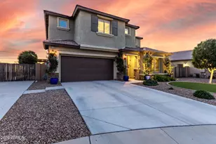 11049 E Thatcher Ave, Mesa, AZ 85212 - Photo 9