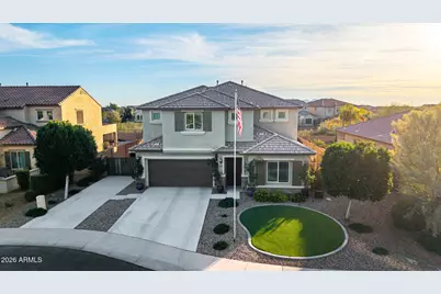 11049 E Thatcher Avenue, Mesa, AZ 85212 - Photo 83