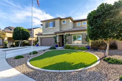 11049 E Thatcher Avenue, Mesa, AZ 85212 - Photo 13