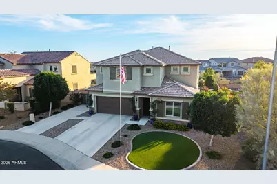 11049 E Thatcher Avenue, Mesa, AZ 85212 - Photo 85