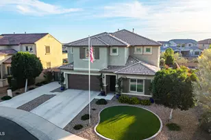 11049 E Thatcher Ave, Mesa, AZ 85212 - Photo 85