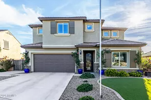 11049 E Thatcher Ave, Mesa, AZ 85212 - Photo 15