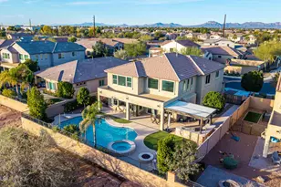 11049 E Thatcher Ave, Mesa, AZ 85212 - Photo 5