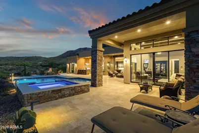 14232 E Lone Wolf Trail, Fountain Hills, AZ 85268 - Photo 63