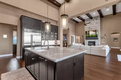 14232 E Lone Wolf Trail, Fountain Hills, AZ 85268 - Photo 27