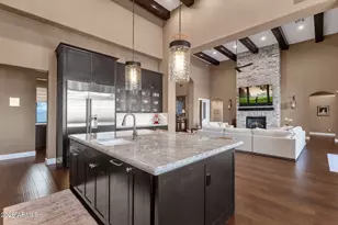 14232 E Lone Wolf Trail, Fountain Hills, AZ 85268 - Photo 27