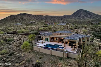 14232 E Lone Wolf Trail, Fountain Hills, AZ 85268 - Photo 69