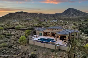 14232 E Lone Wolf Trail, Fountain Hills, AZ 85268 - Photo 69