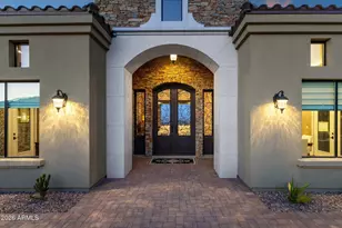 14232 E Lone Wolf Trail, Fountain Hills, AZ 85268 - Photo 9