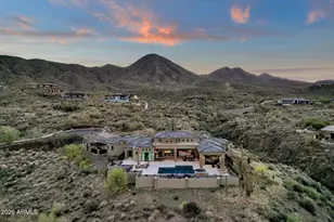 14232 E Lone Wolf Trail, Fountain Hills, AZ 85268 - Photo 67