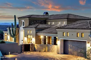 14232 E Lone Wolf Trail, Fountain Hills, AZ 85268 - Photo 3