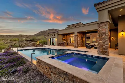 14232 E Lone Wolf Trail, Fountain Hills, AZ 85268 - Photo 57