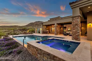 14232 E Lone Wolf Trail, Fountain Hills, AZ 85268 - Photo 57