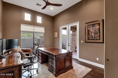 14232 E Lone Wolf Trail, Fountain Hills, AZ 85268 - Photo 29