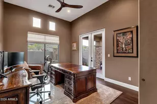 14232 E Lone Wolf Trail, Fountain Hills, AZ 85268 - Photo 29