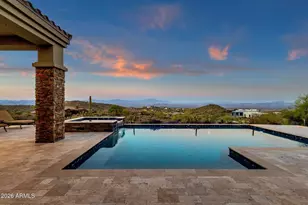 14232 E Lone Wolf Trail, Fountain Hills, AZ 85268 - Photo 53