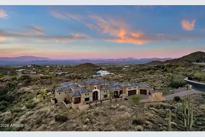 14232 E Lone Wolf Trail, Fountain Hills, AZ 85268 - Photo 65