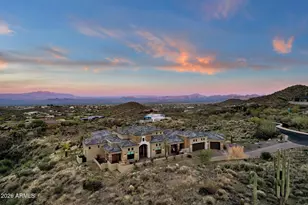 14232 E Lone Wolf Trail, Fountain Hills, AZ 85268 - Photo 65