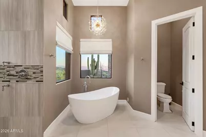 14232 E Lone Wolf Trail, Fountain Hills, AZ 85268 - Photo 39