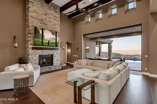 14232 E Lone Wolf Trail, Fountain Hills, AZ 85268 - Photo 15