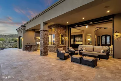 14232 E Lone Wolf Trail, Fountain Hills, AZ 85268 - Photo 61