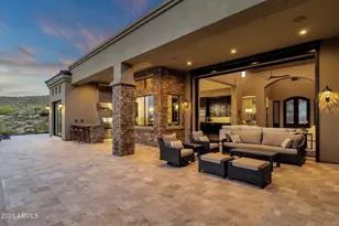 14232 E Lone Wolf Trail, Fountain Hills, AZ 85268 - Photo 61