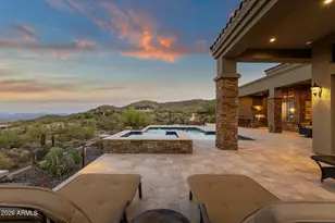 14232 E Lone Wolf Trail, Fountain Hills, AZ 85268 - Photo 55