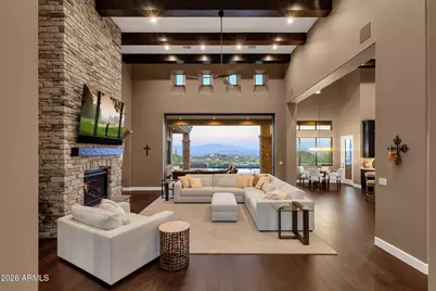 14232 E Lone Wolf Trail, Fountain Hills, AZ 85268 - Photo 17