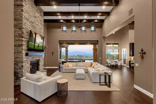 14232 E Lone Wolf Trail, Fountain Hills, AZ 85268 - Photo 17