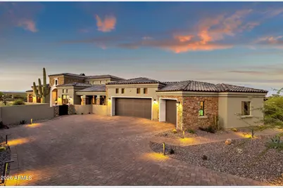 14232 E Lone Wolf Trail, Fountain Hills, AZ 85268 - Photo 5