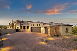 14232 E Lone Wolf Trail, Fountain Hills, AZ 85268 - Photo 5