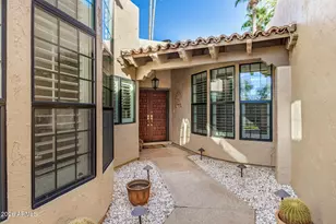 7955 E Chaparral Rd, Scottsdale, AZ 85250 - Photo 1