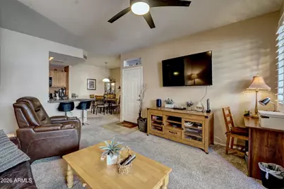 3830 E Lakewood Parkway #1038, Phoenix, AZ 85048 - Photo 5