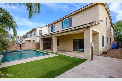 1544 E Hummingbird Way, Gilbert, AZ 85297 - Photo 35