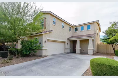 1544 E Hummingbird Way, Gilbert, AZ 85297 - Photo 1