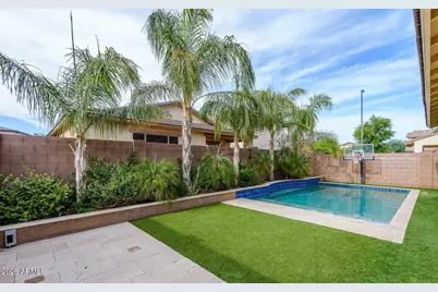 1544 E Hummingbird Way, Gilbert, AZ 85297 - Photo 33