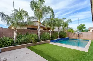 1544 E Hummingbird Way, Gilbert, AZ 85297 - Photo 33