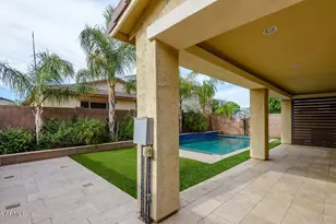 1544 E Hummingbird Way, Gilbert, AZ 85297 - Photo 31