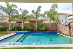 1544 E Hummingbird Way, Gilbert, AZ 85297 - Photo 37