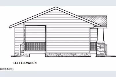 780 S Rockcreek Drive, Show Low, AZ 85901 - Photo 5