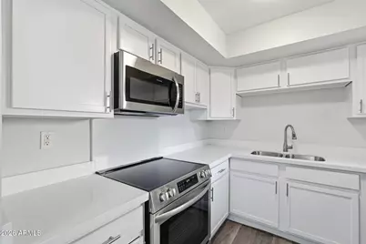 8260 E Arabian Trail #257, Scottsdale, AZ 85258 - Photo 3