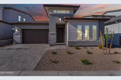 21436 W Meadowbrook Avenue, Buckeye, AZ 85396 - Photo 1