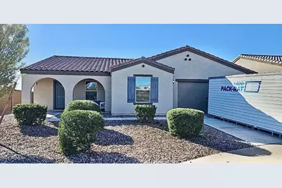 1553 E Elegante Drive, Casa Grande, AZ 85122 - Photo 1