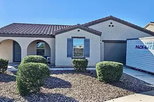 1553 E Elegante Dr, Casa Grande, AZ 85122 - Photo 1