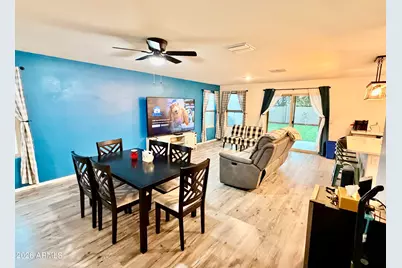 1553 E Elegante Drive, Casa Grande, AZ 85122 - Photo 9