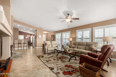17460 W Rock Wren Court, Goodyear, AZ 85338 - Photo 11